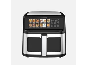 Friteuse airfryer <strong>FABRILAMP</strong> 275818189