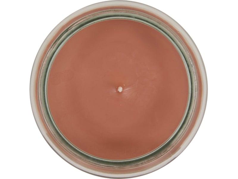 Bougie dans verre ELOA SWEET - Conforama U
