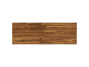 Vidaxl plateau de table rectangulaire 160 x 50 x 3 cm rectangulaire