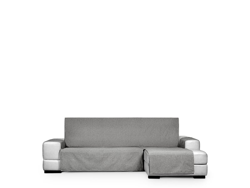 Housse de canapé méridienne m3 oslo-protect droite (vue de face) c3  - Conforama A