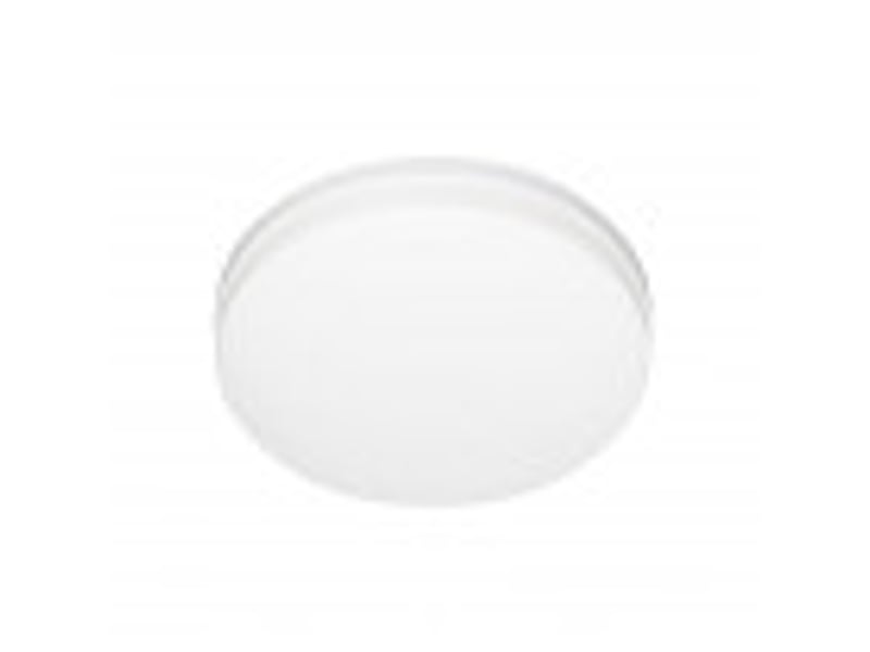  Plafonnier led fabrilamp trueno blanc 36 w 3240 lm 6500 k 3.5x23x23 cm 145783601 - Conforama B