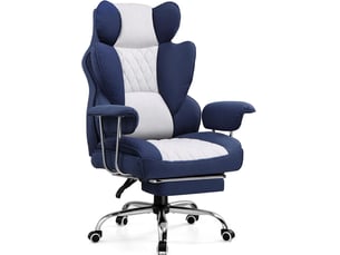 Fauteuil gaming  GT205-DBW 