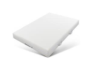 Matelas 180x200 cm <strong>OOIILLEE</strong> <strong>Luxe haut de gamme</strong> Mousse soutien Medium épaisseur 20 cm