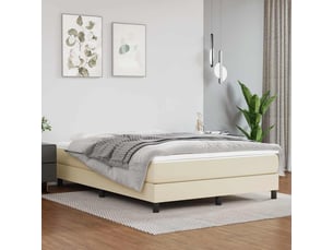 Matelas 140x190 cm <strong></strong>  <strong></strong> Ressorts soutien Medium épaisseur 20 cm