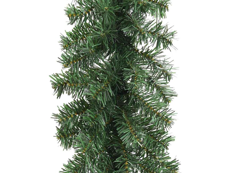  Guirlande de noël pvc 20 m  - Conforama E