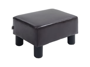 Banquette lit convertible couchage Occasionnel <strong>DESMIU</strong> <strong></strong> marron