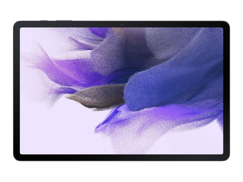 TABLETTE 12.4P SAM S7FE 5G 64G MYSTIC BLACK - Conforama F
