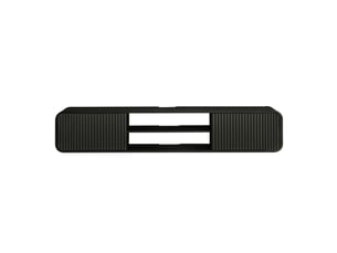 Meuble tv coloris noir 160 cm   
