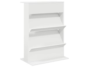 Etagère 70 cm coloris blanc  