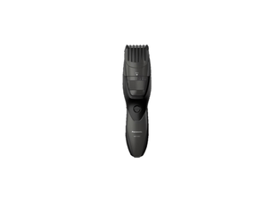 Tondeuse barbe rechargeable PANASONIC  - autonomie 60 min 19 position(s)  de coupe
