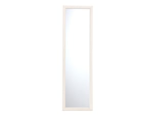 Miroir  de porte  <strong></strong>  <strong>ELOISE</strong> - 126 cm x 36 cm