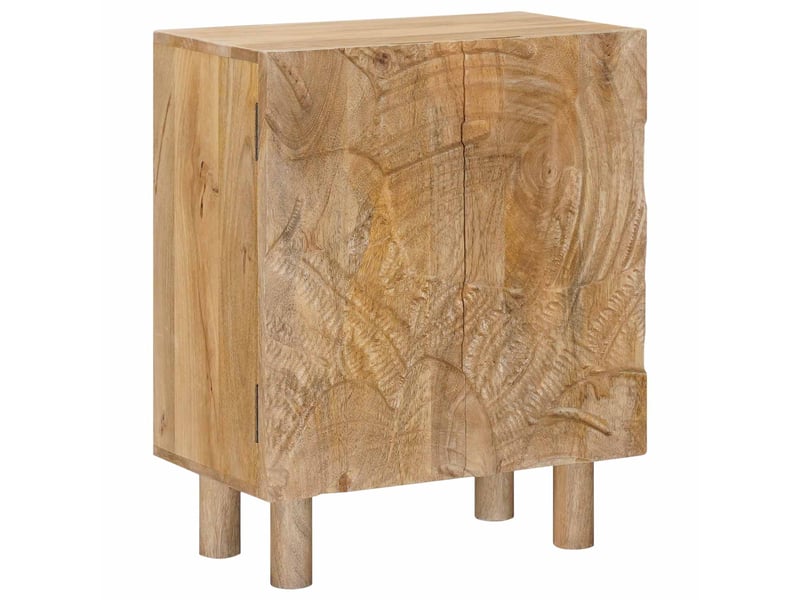 Buffet - bahut - meuble de rangement 53 x 30 x 65 cm  - Conforama D