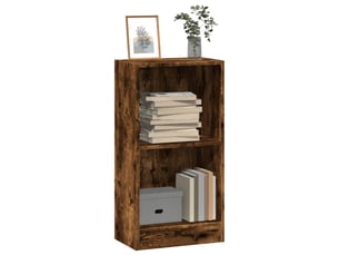 Bibliotheque coloris  multicolore  <strong></strong> <strong></strong> - 40 cm x 76 cm