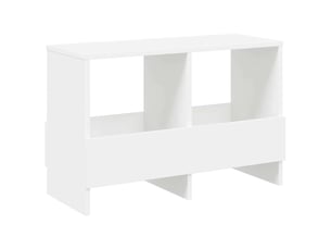 Etagère 68.5 cm coloris blanc  