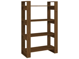 Bibliotheque coloris  taupe  <strong></strong> <strong></strong> - 80 cm x 125 cm