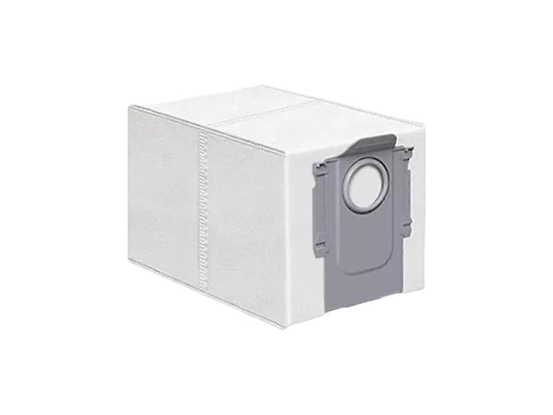  For roborock s9 maxv slim g30 u robot vacuum cleaner main side brush mop cloth hepa filter dust bag spare parts  - Conforama E