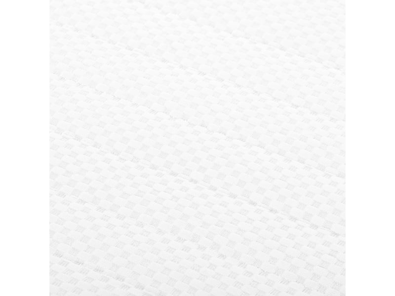  Matelas Ressorts + mémoire de forme 160x  - Conforama T