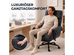 Chaise de bureau <strong></strong> <strong></strong>