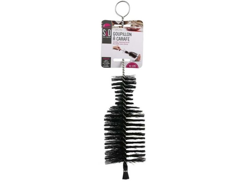 Goupillon pour carafe 41 cm  - Conforama B
