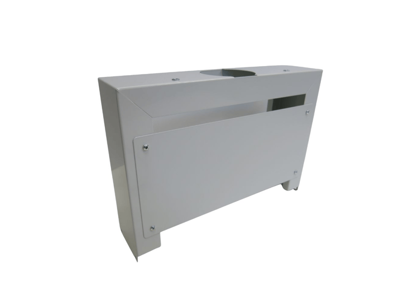  Support de sortie de fumées - turbopellet air  - Conforama A