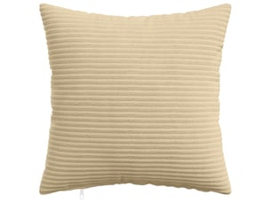 Lot de 12 housses de coussin heerlen vert gris 50 x 50 cm cf49038