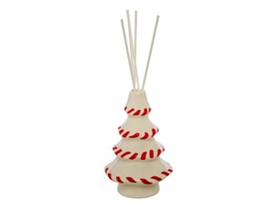 Diffuseur de parfum en céramique sapin 100 ml