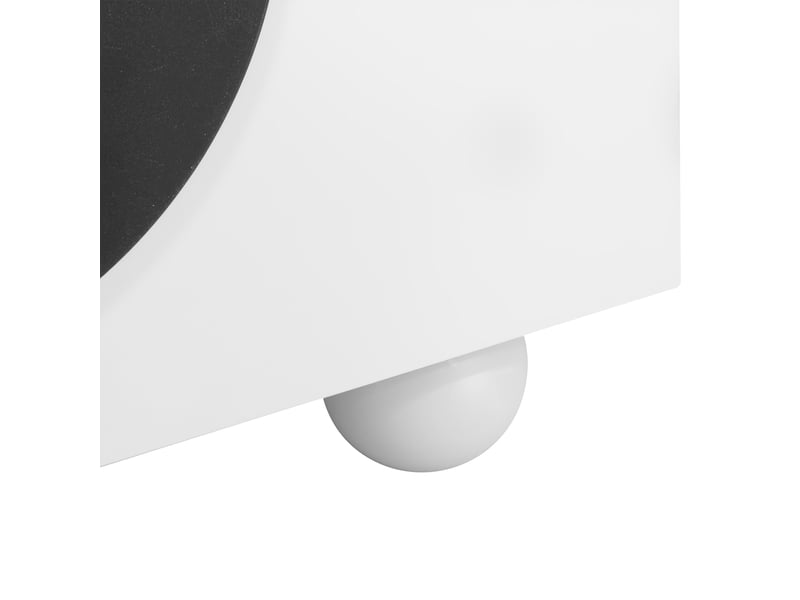  Meuble tv moderne 180 x 40 x 41,5 cm – design minimaliste  - Conforama B