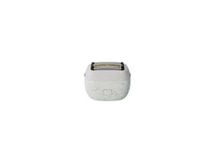 Rasoir homme rechargeable étanche PANASONIC  - autonomie 60 min