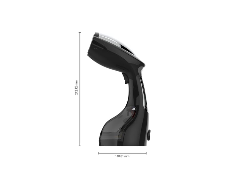 Défroisseur nomade STEAMONE EUTAC140B - Conforama H
