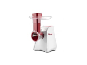 Girmi gt45 râpe électrique multicolore plastique