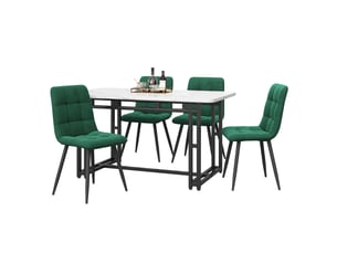 Ensemble table     <strong>COVREO </strong> <strong></strong> 
