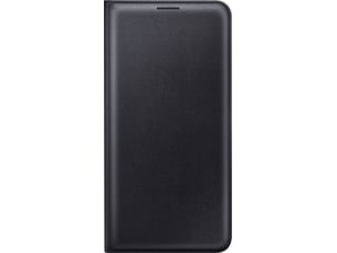 Folio SAMSUNG FOLIO J7 2016 NOIR