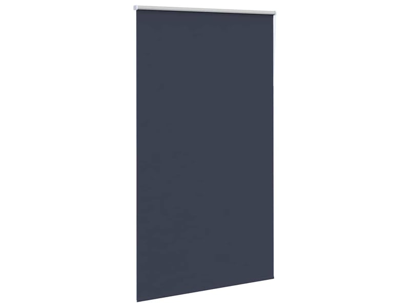 Store enrouleur occultant, store à rouleau café 135x230 cm largeur du tissu cf45669 - Conforama C