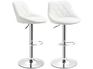 Bar coloris blanc <strong></strong> <strong></strong>
