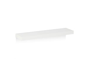 Etagère coloris blanc HELLOSHOP 26