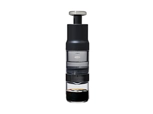 Oxo - cafetière à piston 3 tasses  ox8722500 -