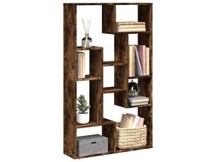 Bibliotheque coloris multicolore <strong></strong> <strong></strong> - 72 cm x 120.5 cm
