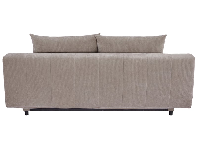 Banquette-lit clic clac - Conforama D