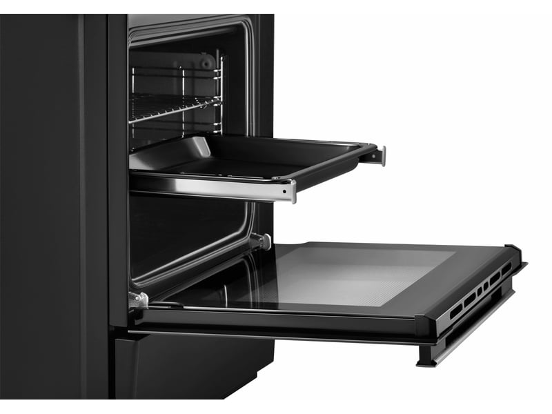 Cuisinière à induction 60 cm  - Conforama P