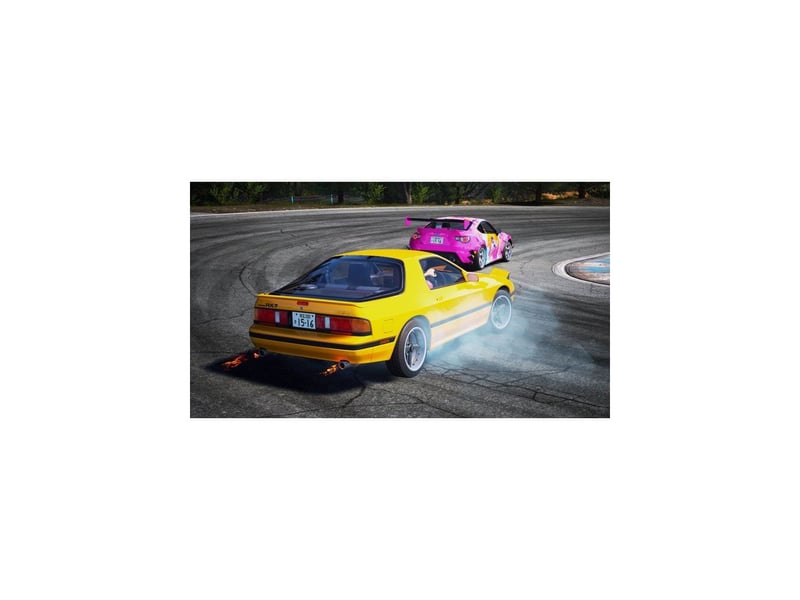  Jeu course ps5 jdm drift master standard open world guntama modes arcade simcade 5056722400265 - Conforama E
