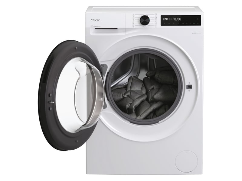 Lave linge ouverture hublot - Conforama F