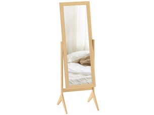 Miroir à poser coloris multicolore <strong></strong> <strong></strong> - 47 cm x 46 cm