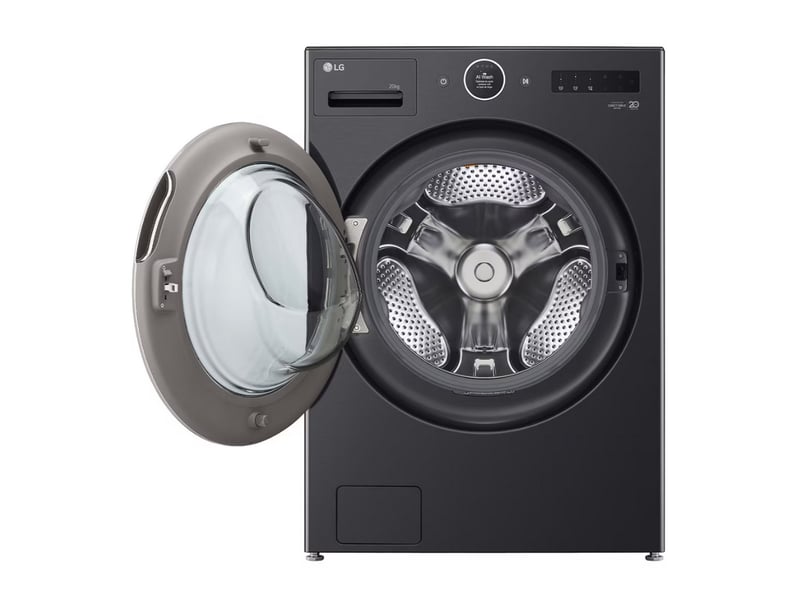 Lg - lave-linge frontal 20kg 1000 toursmin f20f12bst - xxl F20F12BST - Conforama C