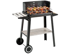 Barbecue à charbon <strong>WELLTIN</strong> 