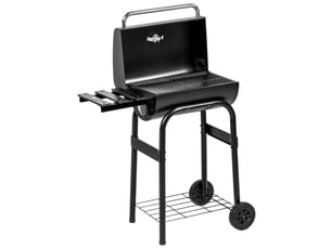 Barbecue à charbon <strong></strong> 