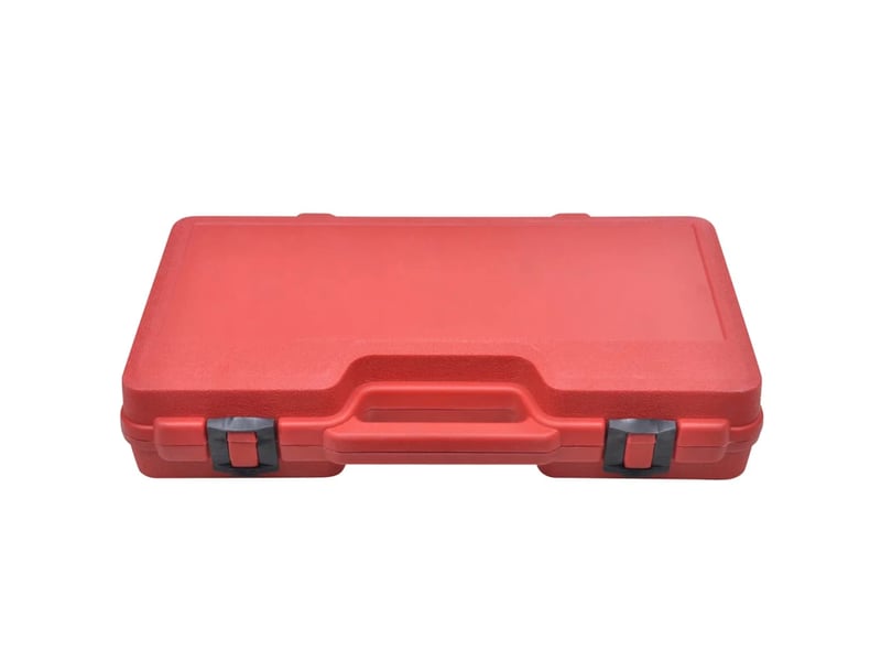  Kit d'outils 4 pièces de dépose et d'installation de rotule de direction auto atelier 02_0004146  - Conforama E