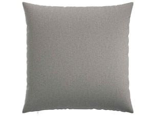 Lot de 6 housses de coussin heerlen gris nuage 80 x 80 cm tissu cf49658