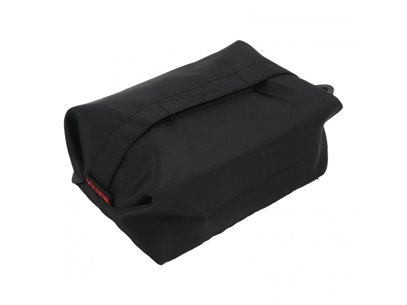  Sac de rangement de mouchoirs étanche vintage sac portable de porte-mouchoirs de voiture pour le camping (noir)  - Conforama C