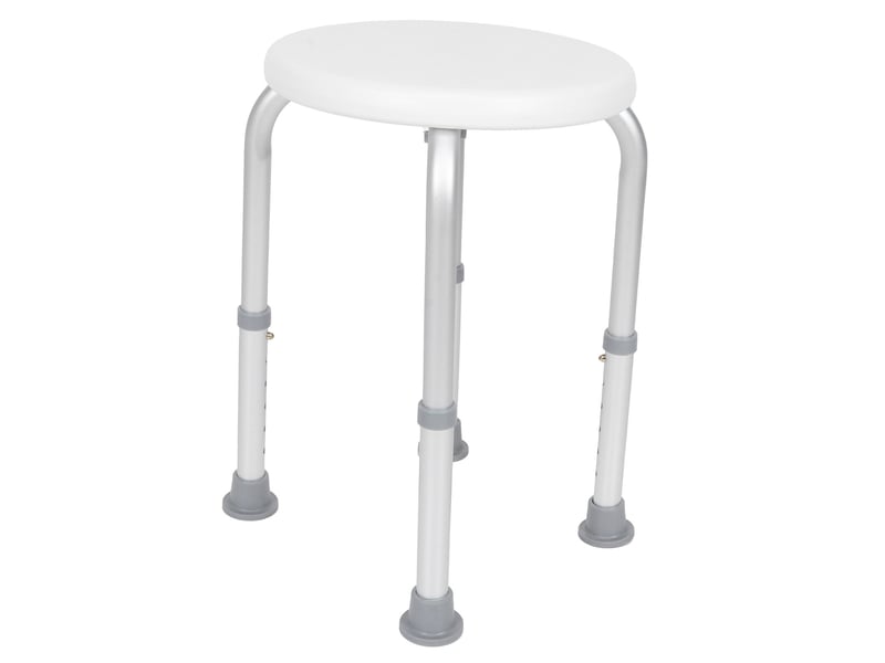  Tabouret de douche  - Conforama C
