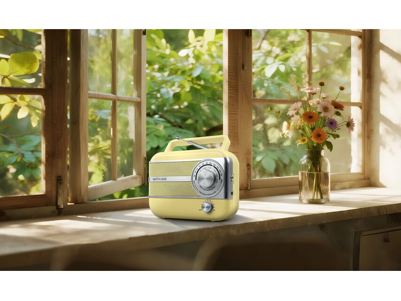  Transistor  - Conforama W